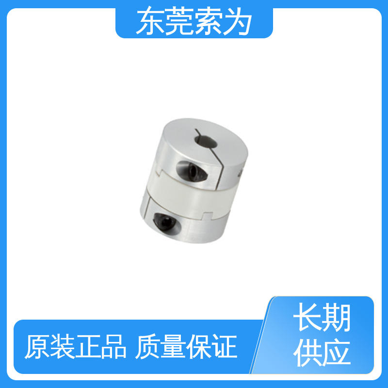 日本锅屋 NBK MOR-C十字滑块型联轴器 伺服电机连轴器 品牌经销