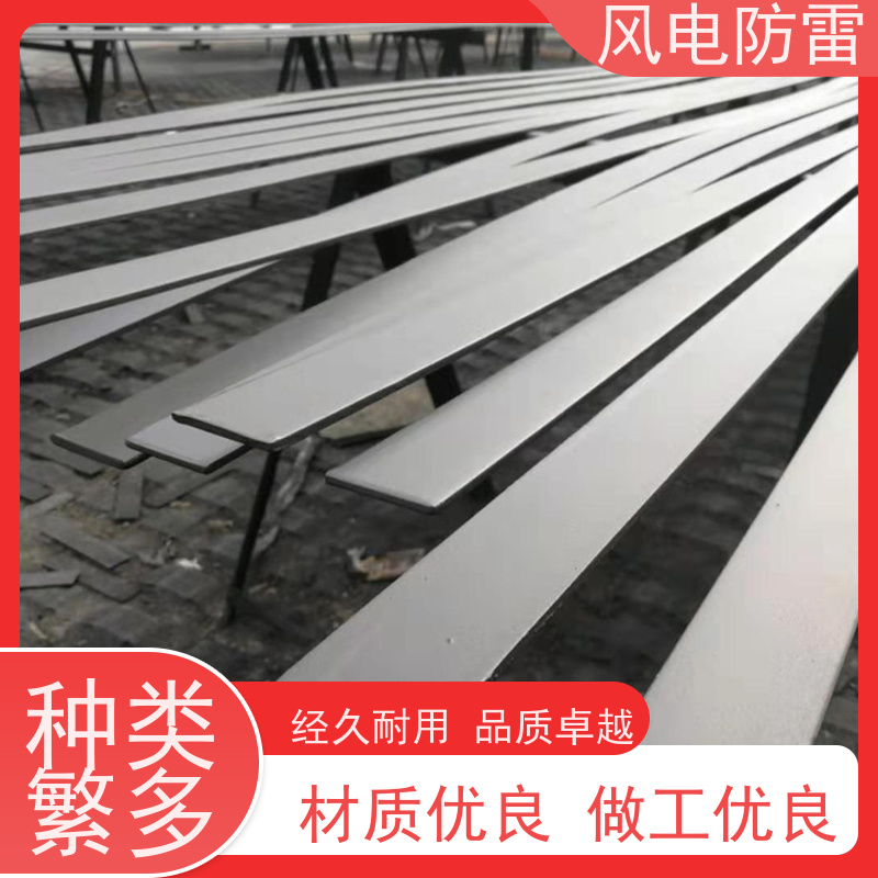 风电防雷 锌包钢极纳米复合接地线 货源充足 做工细致 安装方便快捷
