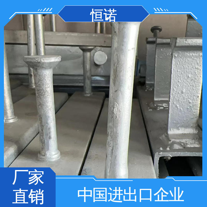 恒诺 管廊带齿哈芬槽 支持异形件定制 品质保证