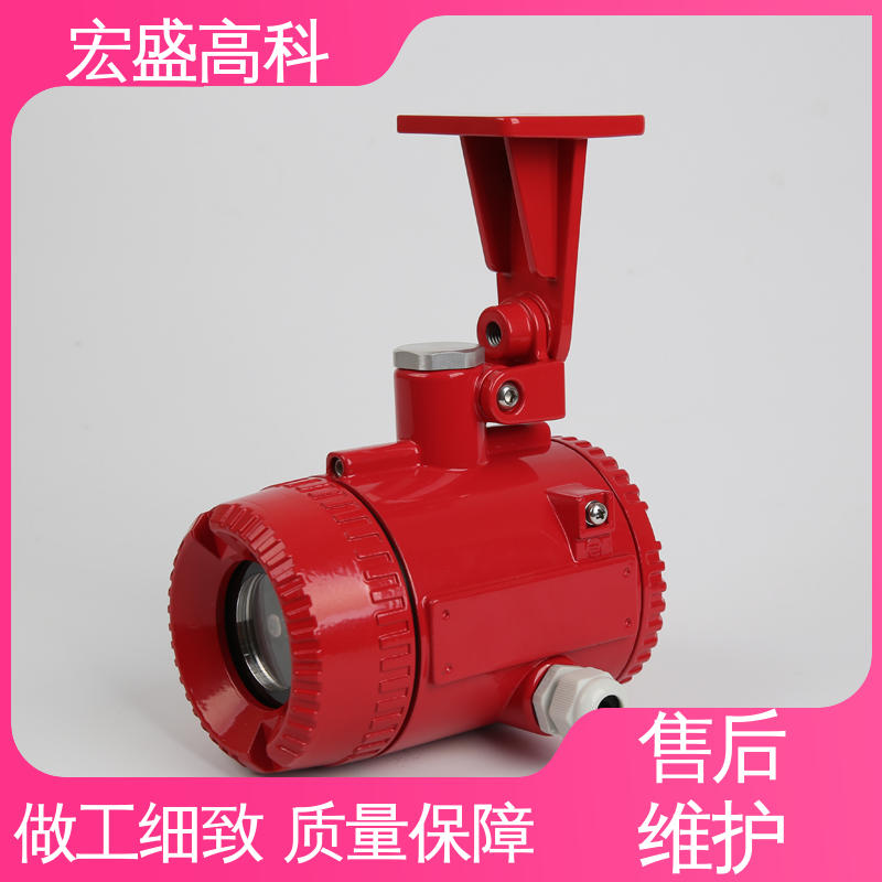 保质保量 双波段火焰探测器 售后保证 工业用 宏盛高科