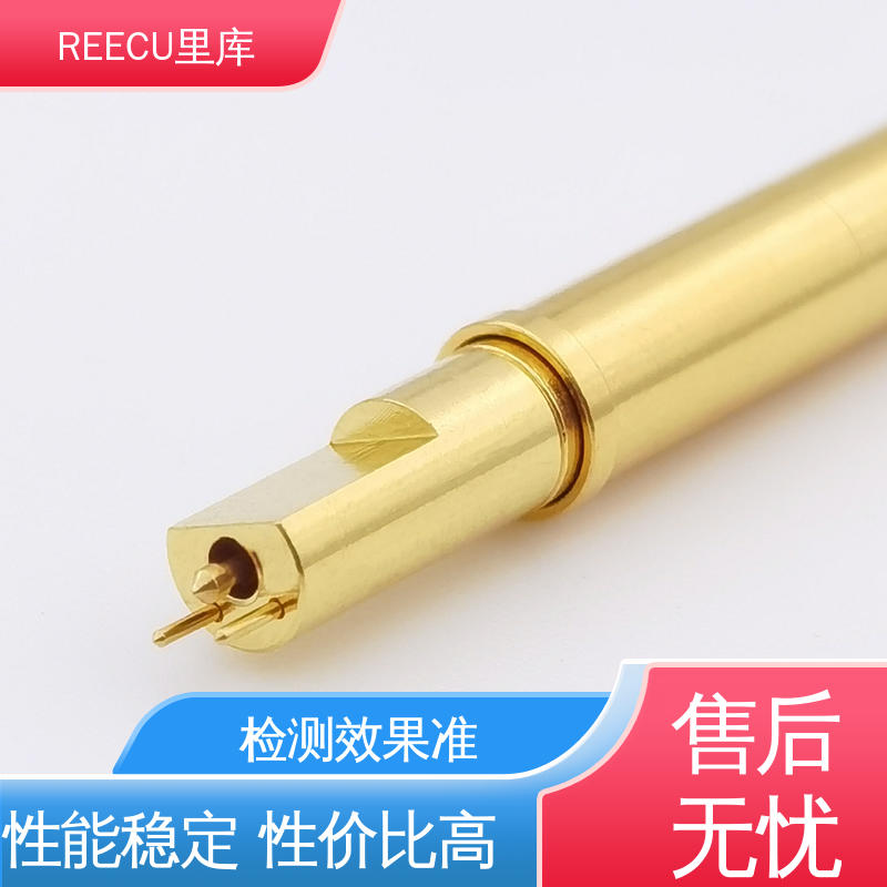 REECU 里库 应用广泛 工作电压250 Vrms 线路板测试探针