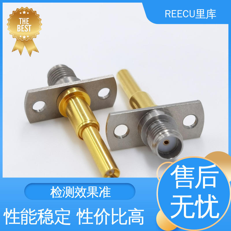 REECU 里库 18G高频探针 自动化测试 交期短 支持定制