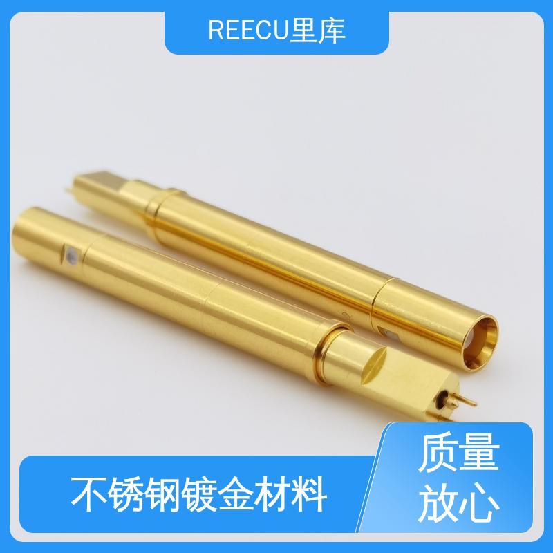 货源充足 用于各种尺寸的PCB PAD的测试 两针测试探针 REECU 里库