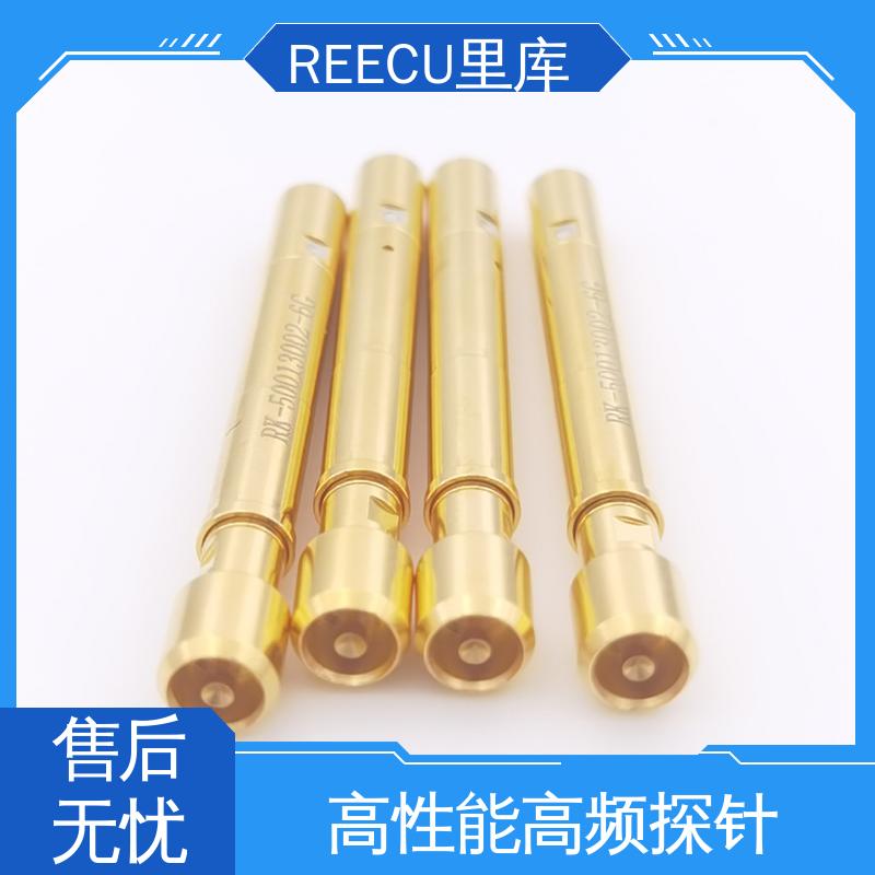 REECU 里库 高频探针 工作频率DC-6GHz 全国供应