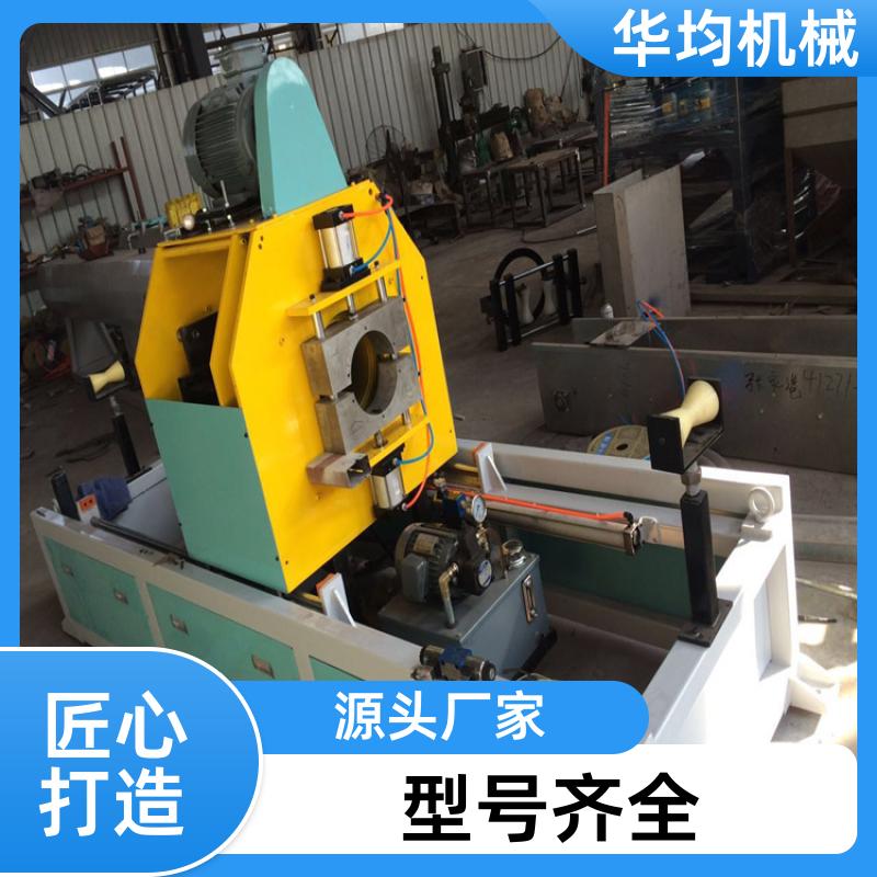 全自动挤出机械设备 性能稳定 HJ-PVC450 华均机械