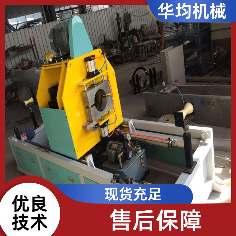 华均机械 高速PVC管材生产线 使用寿命长 HJ-PVC800
