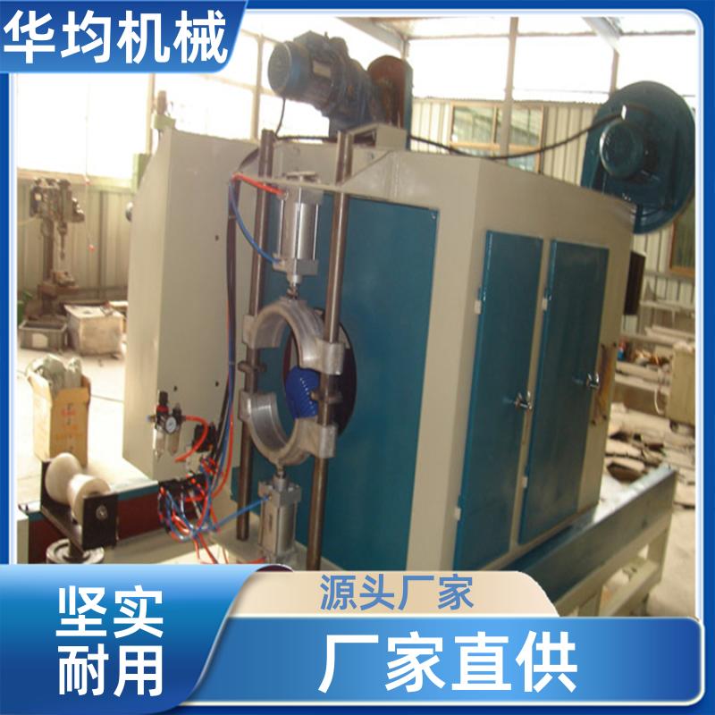 PVC给水管生产线 节能环保 HJ-PVC315 华均机械