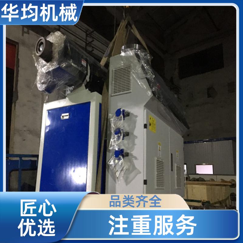 PVC电力管生产线 性能稳定 HJ-PVC450 华均机械