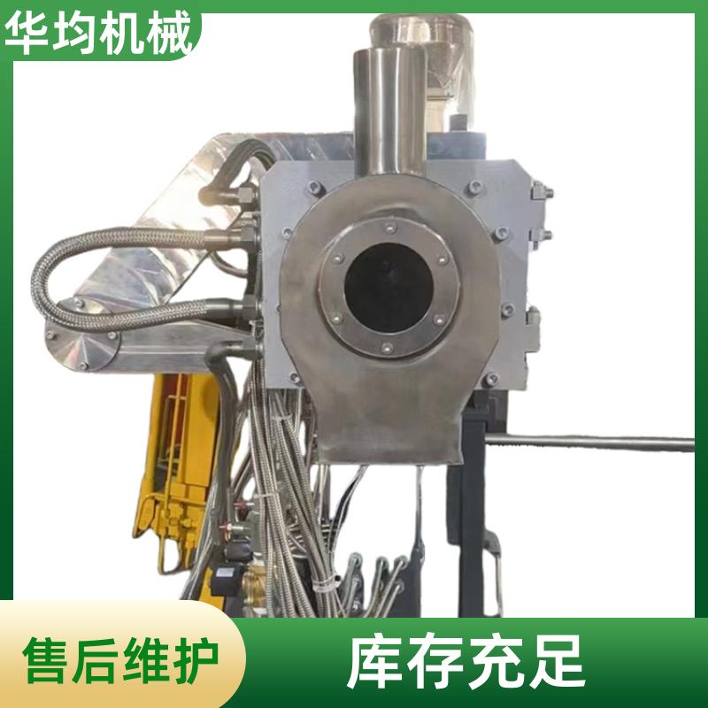 塑料型材板材挤出机 PP、PE生成设备 HJ150/34 华均机械
