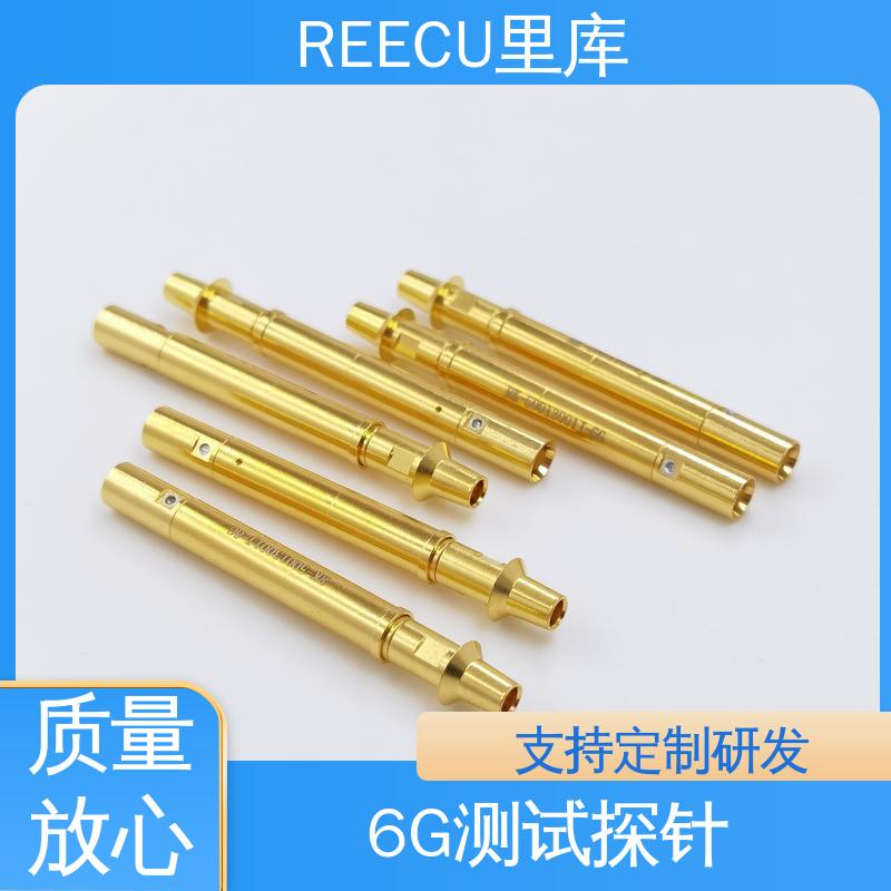 REECU 摄像头测试探针 高频率 性能佳 耐大电流 全国供应