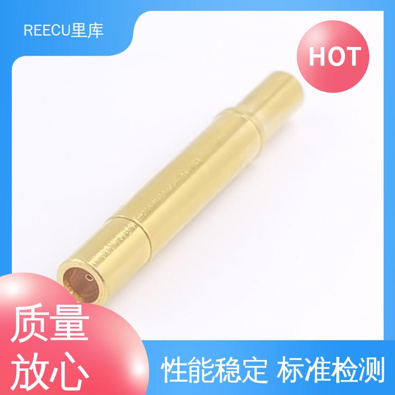 REECU HFS-840进口探针替代 FAKRA连接器 适用广泛