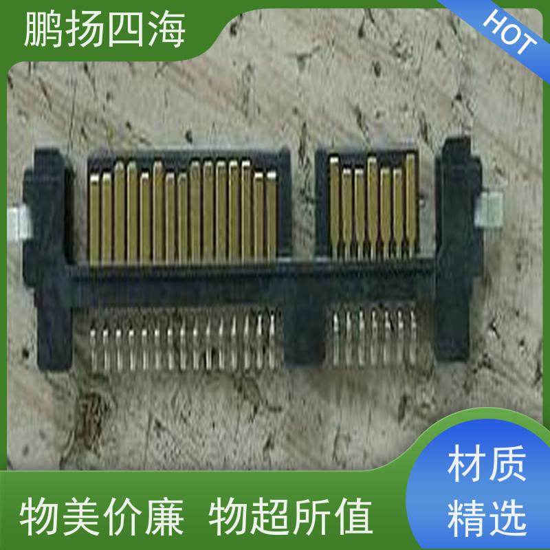 LD1807V-S52T 连接器 FOXCONN富士康 库存 可以订货 原装优势