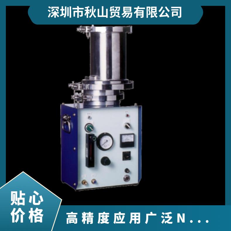 日本进口gmec气动自动送料机输送粉末、颗粒高精度应用广泛NPS型