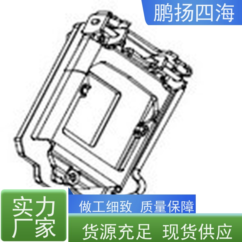HS5504V-R 鹏扬四海 FOXCONN富士康连接器 库存 可以订货 原装优势