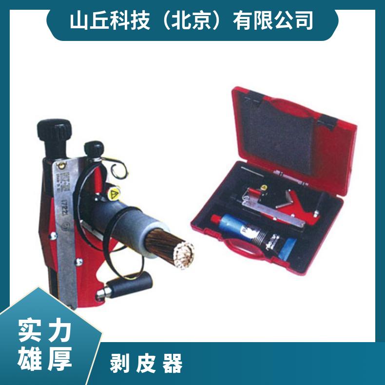 电缆剥皮工具FBS 17220电缆剥线钳 HLS AV6400半导体层剥皮器