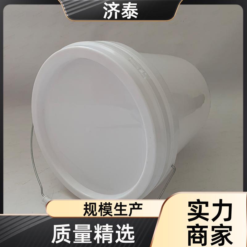 省力提手 食品级调料桶 供货厂家 液体专用桶 济泰