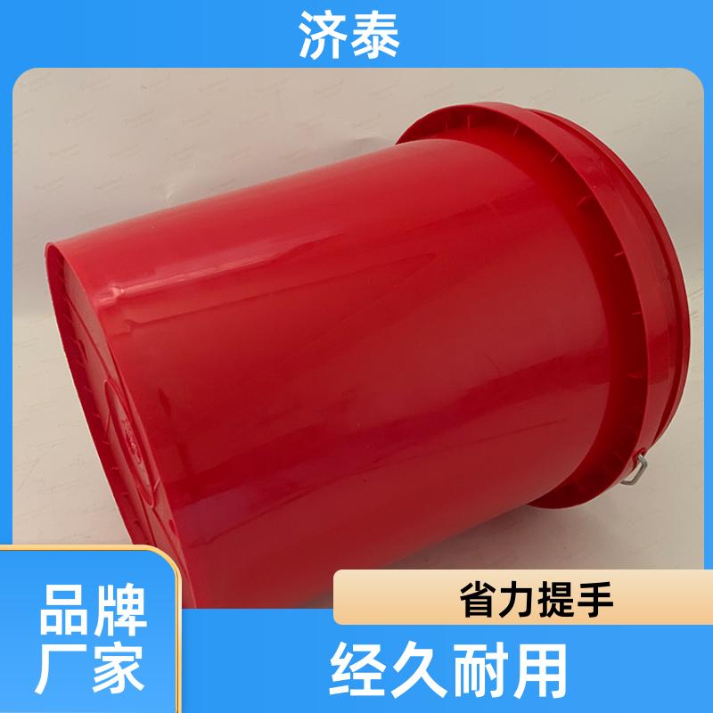配易撕盖 食品级调料桶 品质优良 食品和饮料行业 济泰
