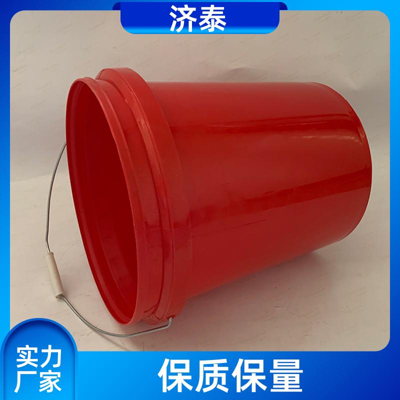 济泰 大口径加厚 食品级包装桶 长期批发 液体专用桶
