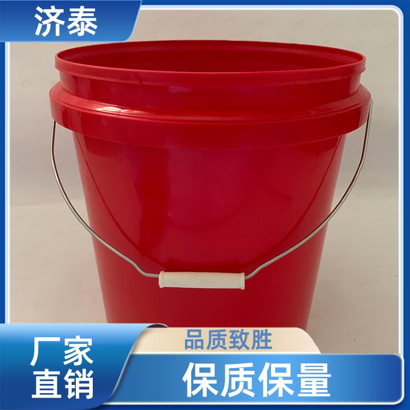 多色可选 塑料乳胶桶 品质优良 食品和饮料行业 济泰