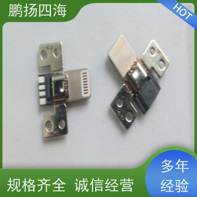 3VD11201-HHJ0-4H 连接器 FOXCONN富士康库存 可以订货 原装优势