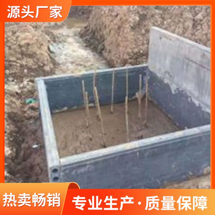  地下室条形基础砖胎膜生产厂家 销售范围全国 强度高 生产厂家