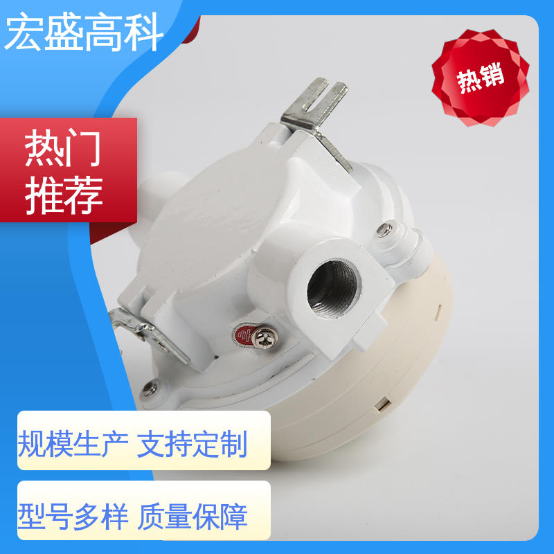防爆型温感 发货及时 性能稳定 （Modbus-RTU协议） 宏盛佳