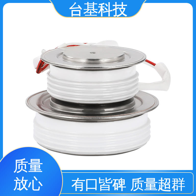 CTAIJI台基 双向晶闸管 KS-100A 环面陶瓷快速冷却