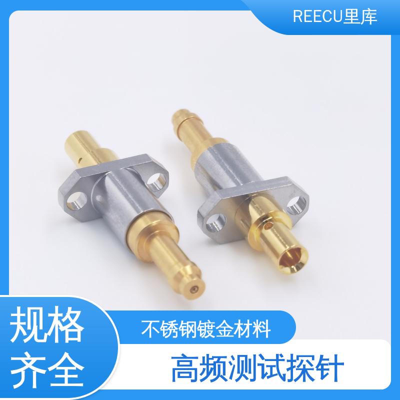 REECU 里库 高性能高频探针 特性阻抗50Ω 应用广泛