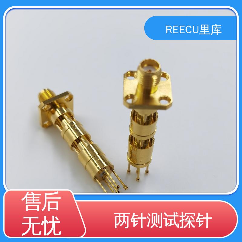 pcb测试治具探针 特性阻抗50Ω 性价比高 REECU 里库