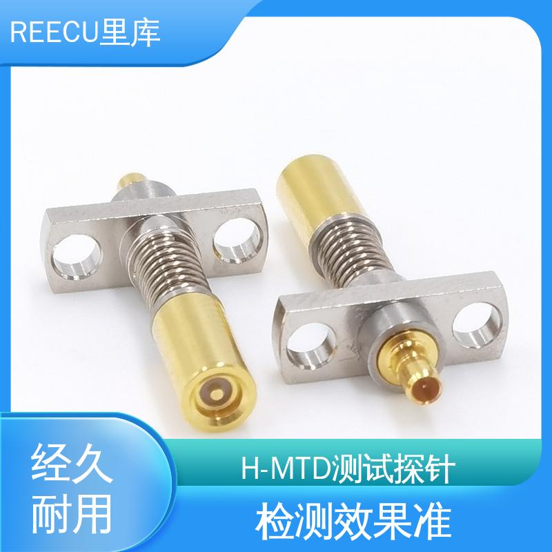 REECU 里库 高频探针 工作频率DC-6GHz 支持加工定制