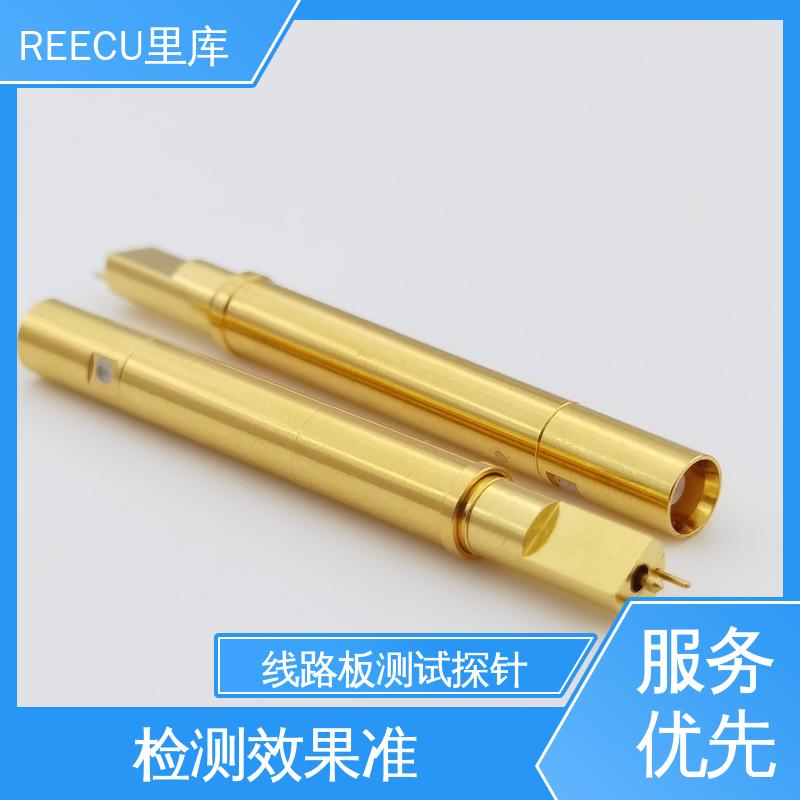 五针测试探针 品质可信 工作频率DC-6GHz REECU 里库