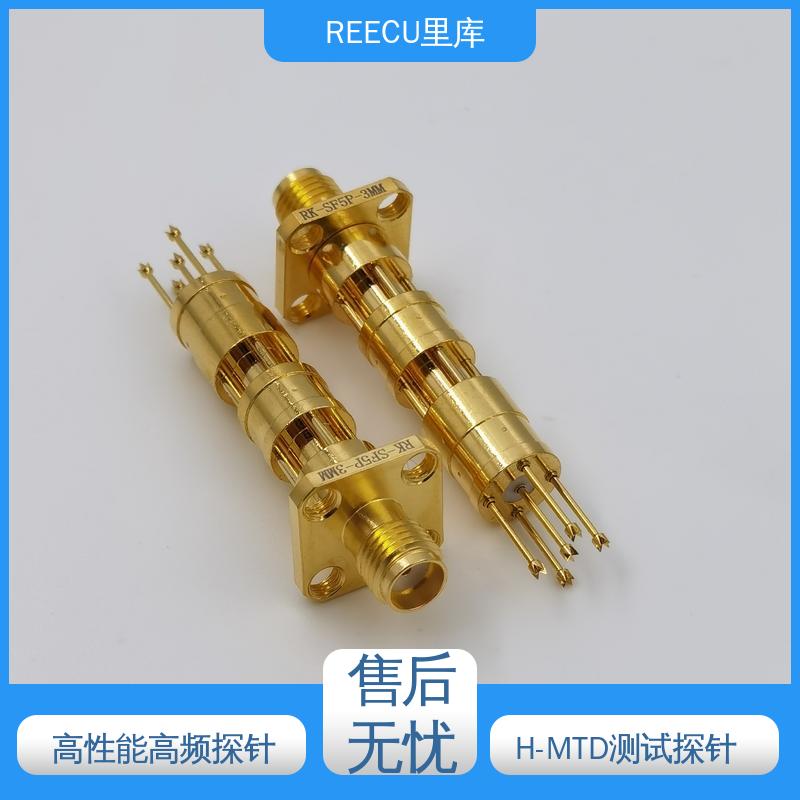 REECU 里库 高频测试探针 性能好 使用寿命长 货源充足