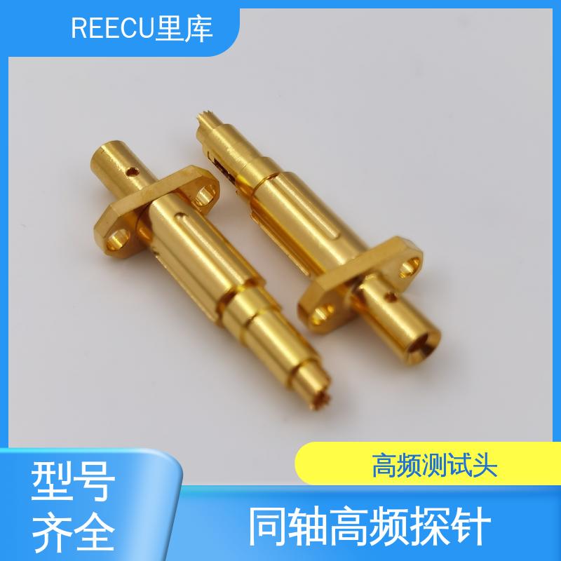 REECU 里库 12G高频探针 工作频率DC-6GHz 应用广泛