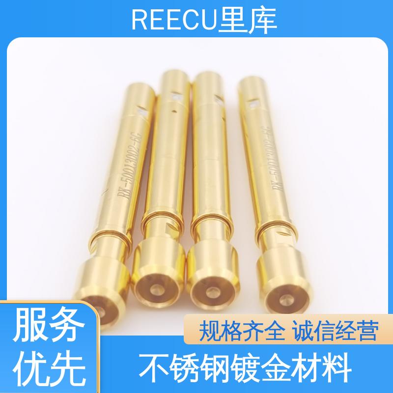 REECU 里库 高频 探针 工作电压250 Vrms 货源充足