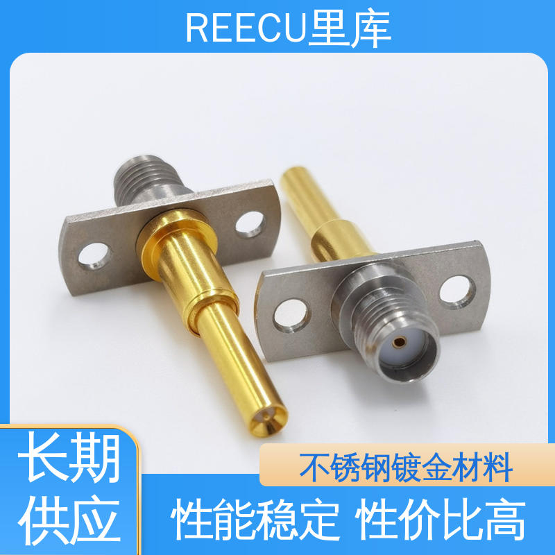 REECU 里库 高频专业探针 性能好 使用寿命长 货源充足