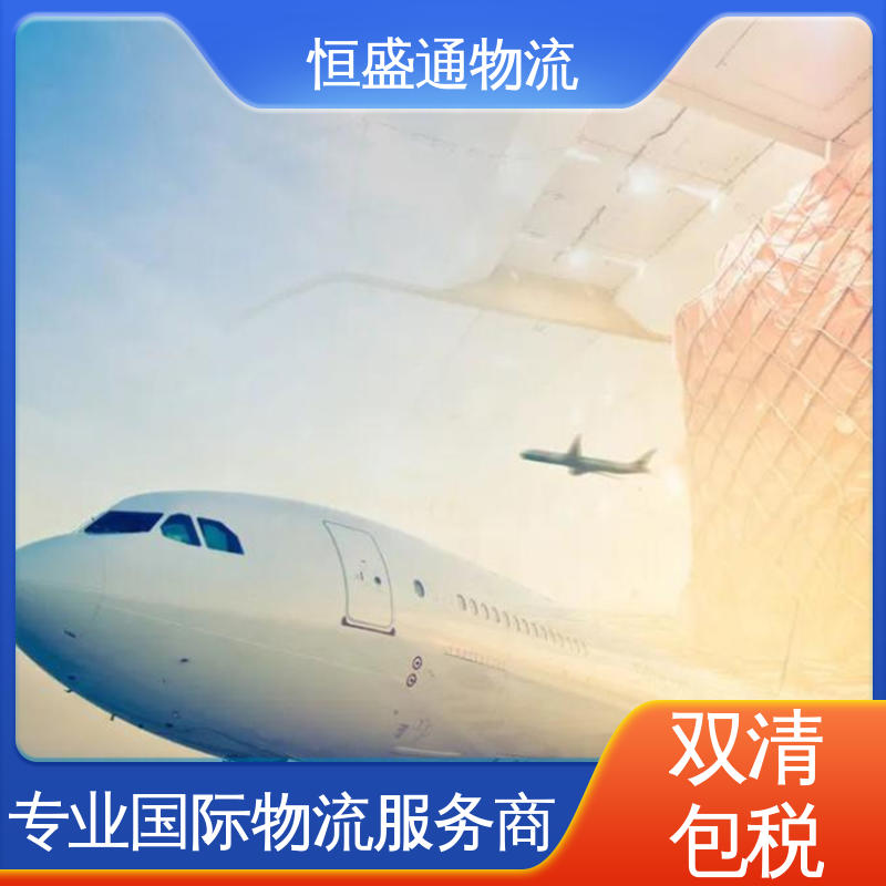 时效快 一对一客服服务 东南亚空运 恒盛通物流