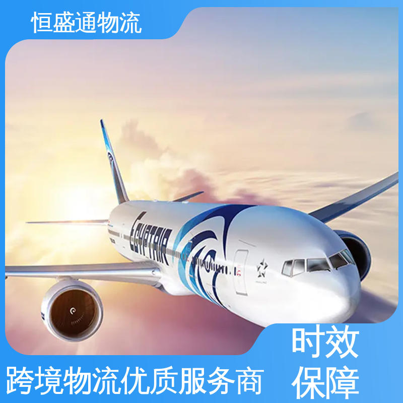 全境覆盖 特货双清包税到门 ICN韩国仁川 门对门服务 恒盛通物流