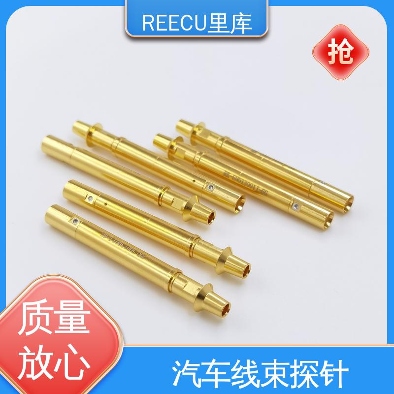 REECU 特殊fakra测试探针 移动/电信/汽车/摄像头广泛应用 全国供应