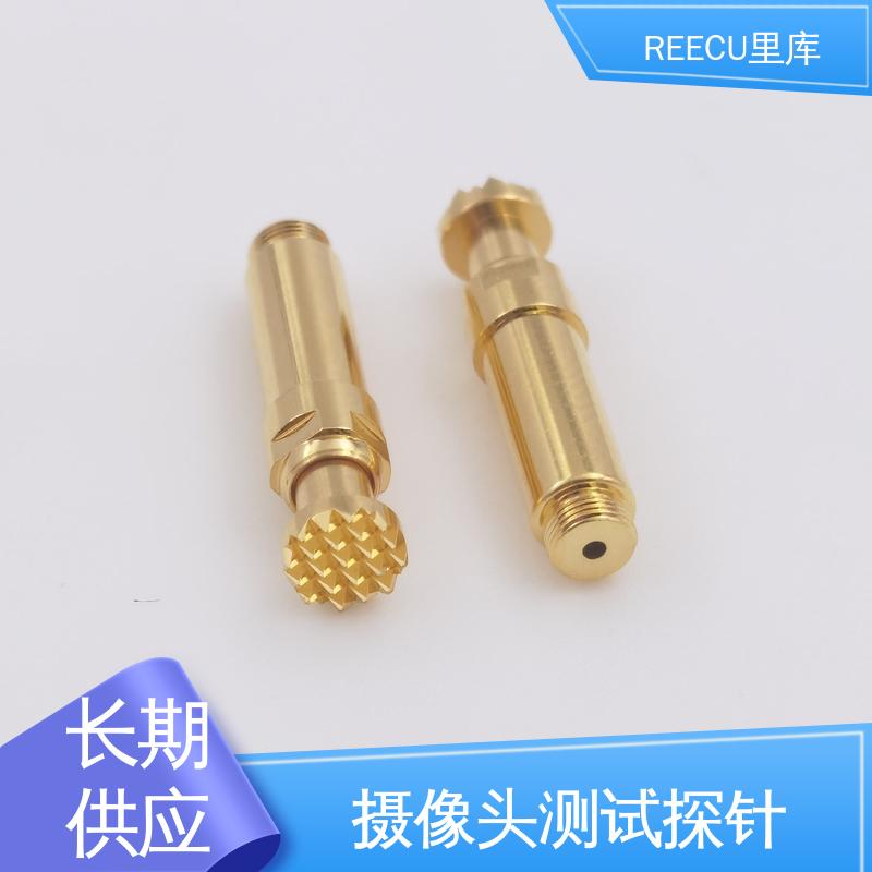 REECU 汽车饰品信号测试探针 成本较低 交期短 应用广泛