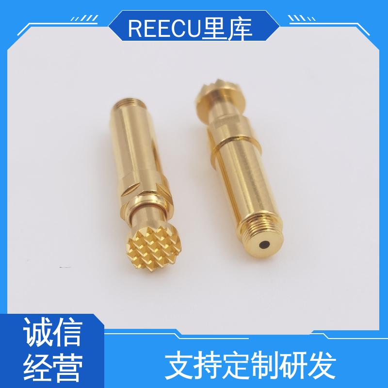 里库 汽车夹片探针 性能稳定 标准检测 库存充足