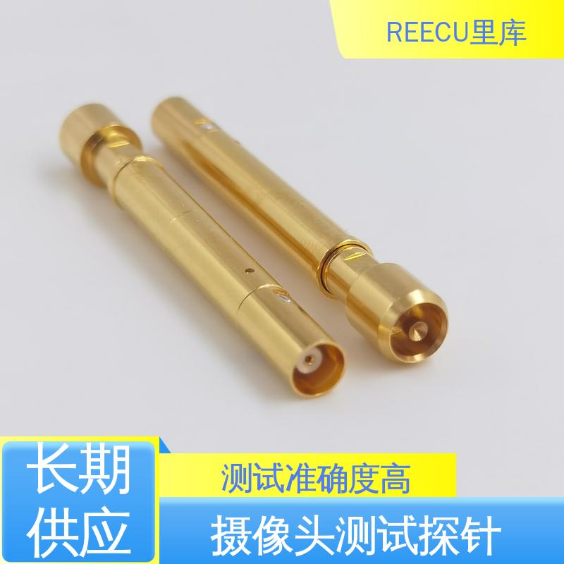 里库 FAKRA母头连接器6G测试探针 性能好 寿命长 适用广泛