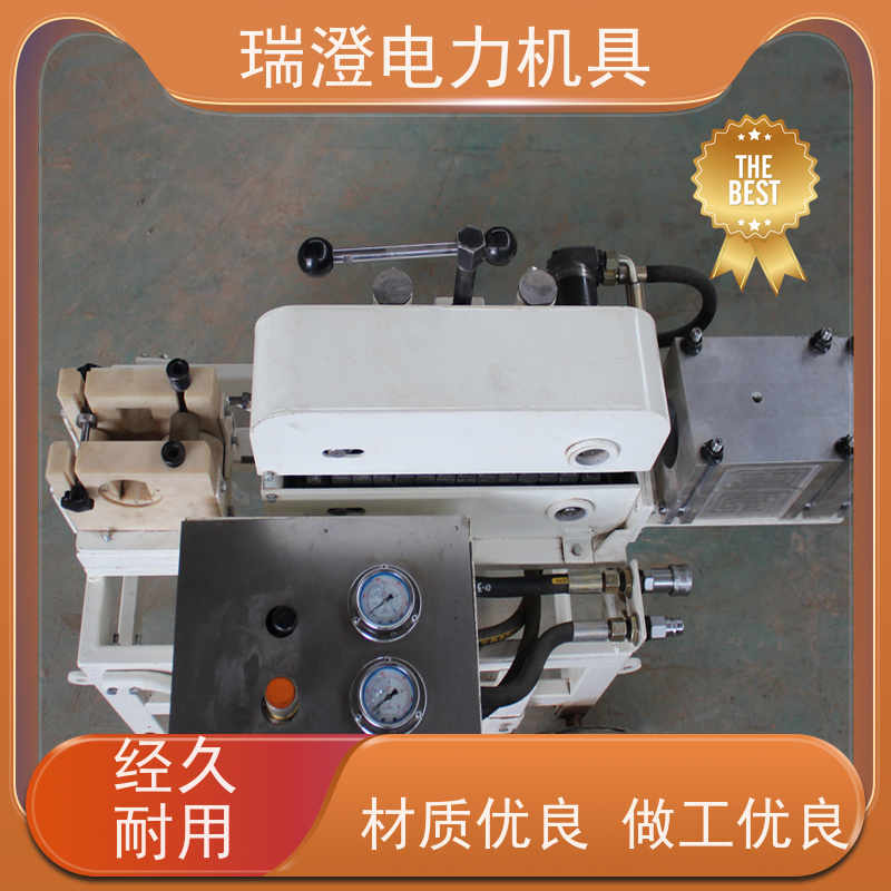 瑞澄电力工具 高效运输 硅芯管吹送机 连续作业 厂家供应