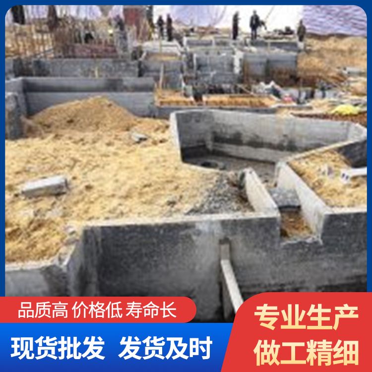 装配式砖胎膜 吊挂力1200N 宽度60 厚度齐全建筑用