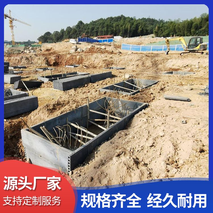 港德品牌条形砖胎膜 年产百万方 强度6 性能稳定