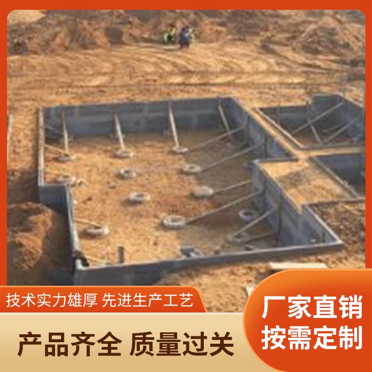 A级建筑节能预制板 板面平整防潮 9-20mm厚度规格齐全