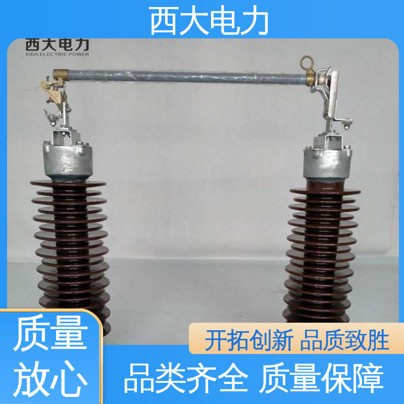 ZW43-12 安全稳定 支持定制 高压真空断路器 西大电力