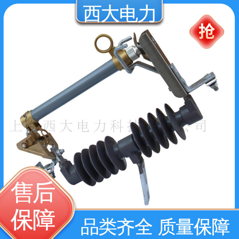 支持根据图纸定做 防风型熔断器 RW12-15 西大电力