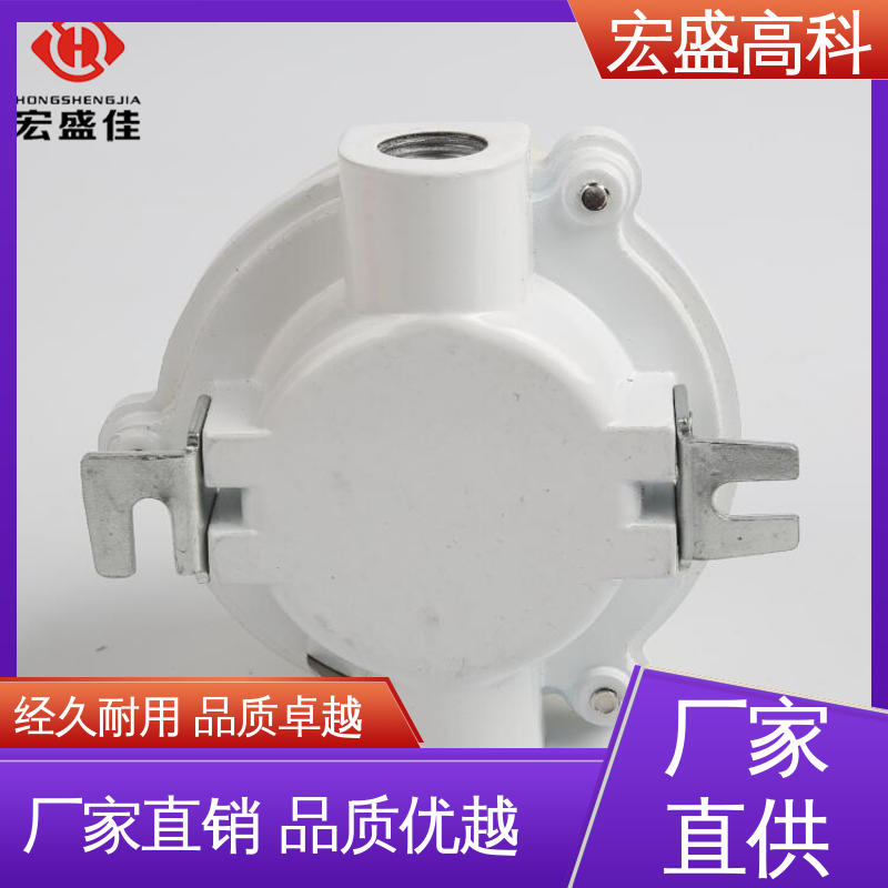 宏盛高科 防爆温感探测器 甄选材料 （Modbus-RTU协议） 发货及时