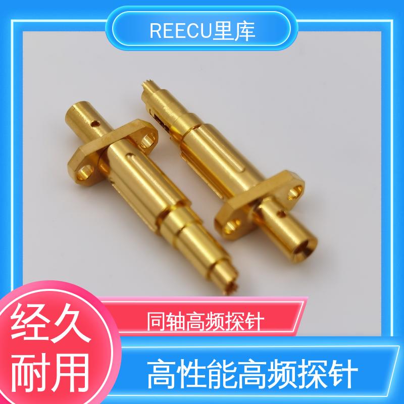 REECU 里库 INGUN高频针替代 性能好 探针成本低 应用范围广