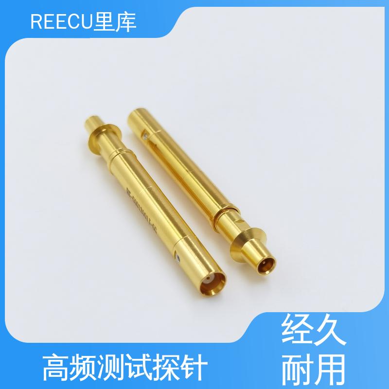 REECU 里库 英钢高频针替代 性能稳定 性价比高 应用广泛